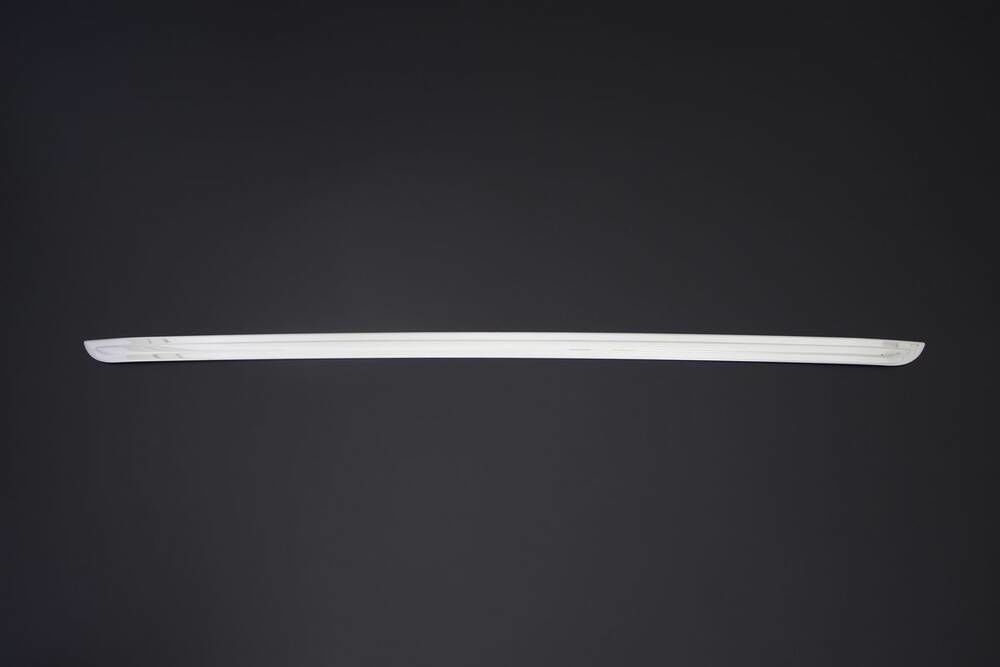 OMSA Peugeot Bipper Krom Bagaj Alt Çıta 2008 ve Sonrası