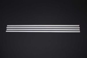 OMSA Toyota Corolla SD Krom Cam Çıtası 2007-2013 Arası