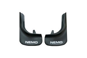 Citroen Nemo Ön Paçalık Tozluk Yazılı 2 Adet 2008-2016 Arası