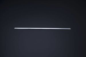 OMSA Skoda Yeti Krom Bagaj Çıtası 2010-2013 Arası