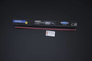 OMSA Skoda Yeti Krom Bagaj Çıtası 2010-2013 Arası