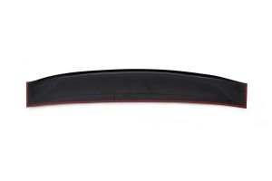 Honda Civic FD6 Cam Üstü Spoiler Piano Black 2006-2012 Arası