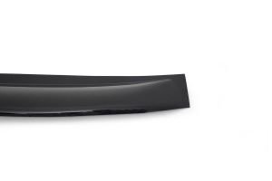 Honda Civic FD6 Cam Üstü Spoiler Piano Black 2006-2012 Arası