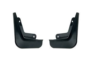 Chery Tiggo 8 Pro Ön-Arka Paçalık Tozluk Set Orijinal Yazısız 4 Adet 2023 ve Sonrası