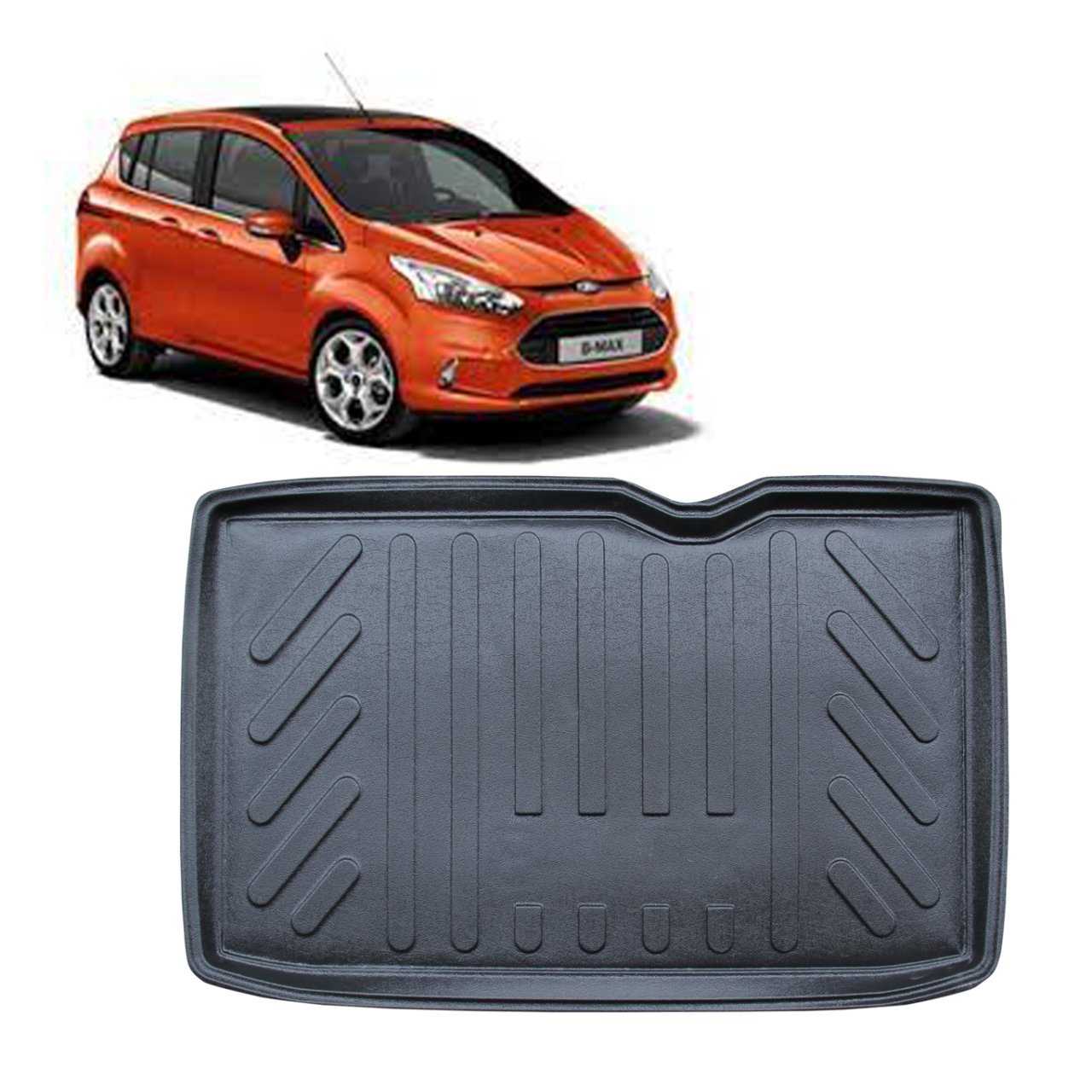 Ford B-Max Bagaj Havuzu 2012 Üzeri