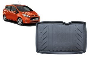 Ford B-Max Bagaj Havuzu 2012 Üzeri