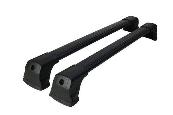 Kia Ceed Orijinal Oluklu Ara Atkı Siyah 2018 ve Sonrası