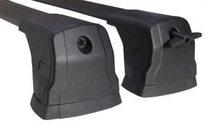 Kia Ceed Orijinal Oluklu Ara Atkı Siyah 2018 ve Sonrası