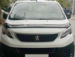 Peugeot Expert Traveller Ön Kaput Rüzgarlığı  2017 ve Sonrası