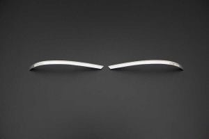 OMSA VW T5 Transporter Krom Ayna Çıtası 2 Parça 2010-2023 Arası