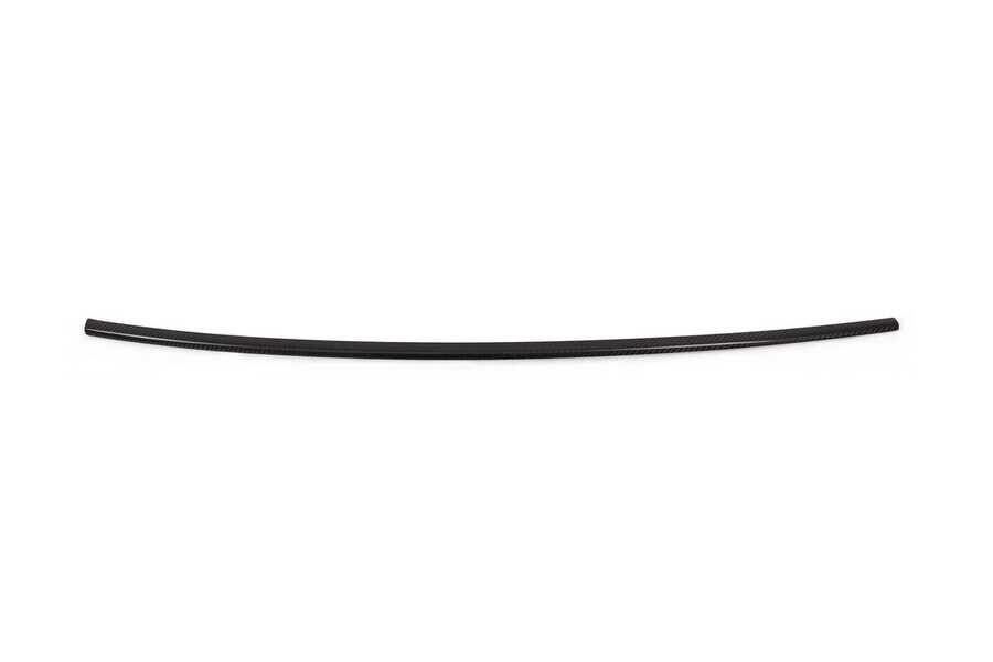 VW T5 Multivan VAN Karbon Ön Tampon Çıtası 2010-2015 Arası