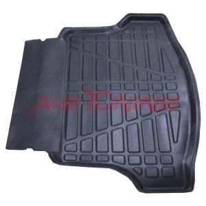 Honda Civic HB Bagaj Havuzu 2017 Üzeri