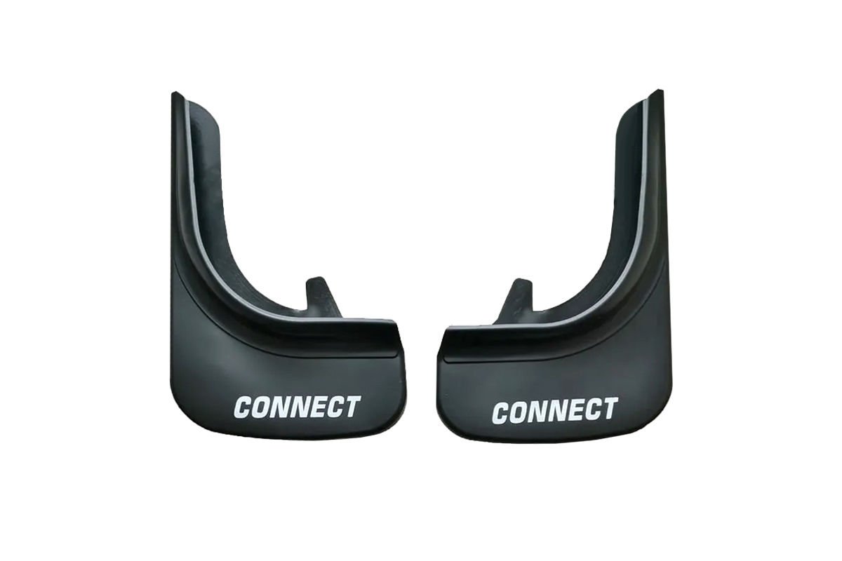 Ford Connect Ön Paçalık Tozluk Yazılı 2 Adet 2003-2013 Arası