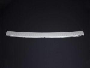 OMSA VW T5 Multivan Krom Arka Tampon Eşiği Yazısız 2003-2014 Arası