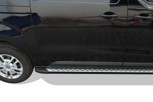 OMSA Peugeot Expert Traveller Dot Line Yan Basamak Uzun Şase 2016 ve Sonrası