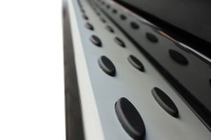 OMSA Peugeot Expert Traveller Dot Line Yan Basamak Uzun Şase 2016 ve Sonrası