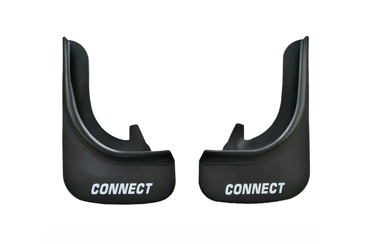 Ford Tourneo Connect Ön Paçalık Tozluk Yazılı 2 Adet 2014-2021 Arası