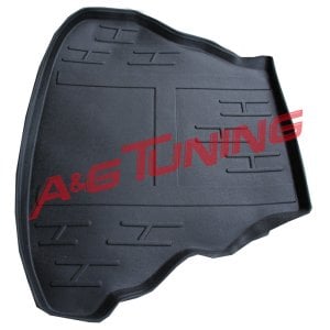 Honda City Sedan Bagaj Havuzu 2009 Üzeri