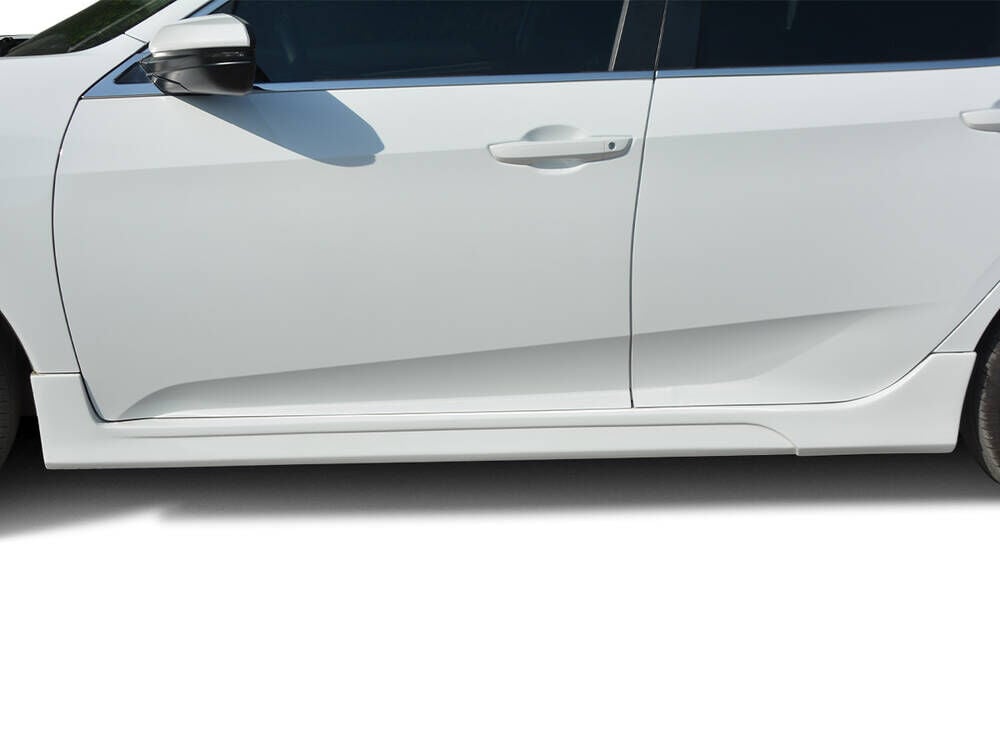 Honda Civic FC5 Marşpiyel 2016-2021 Arası