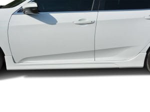 Honda Civic FC5 Marşpiyel 2016-2021 Arası