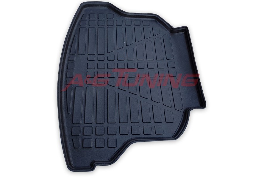 Honda CR-V Bagaj Havuzu 4x4 2013 - 2018 Arası