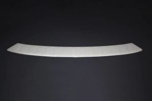 OMSA Peugeot Expert Traveller Krom Arka Tampon Eşiği Taşlı Uzun Şase 2017 ve Sonrası