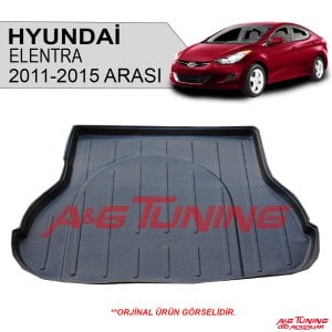 Hyundai Elentra Bagaj Havuzu 2011-2015