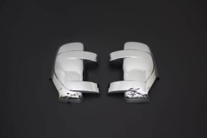 OMSA Opel Movano 3 Krom Ayna Kapağı 2 Parça Abs 2013 ve Sonrası