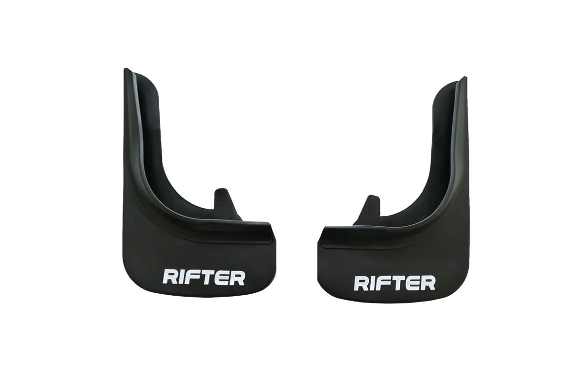 Peugeot Rifter Ön Paçalık Tozluk Yazılı 2 Adet 2019 ve Sonrası