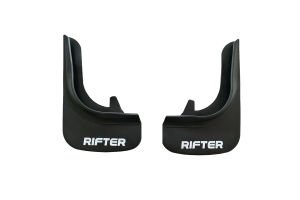 Peugeot Rifter Ön Paçalık Tozluk Yazılı 2 Adet 2019 ve Sonrası