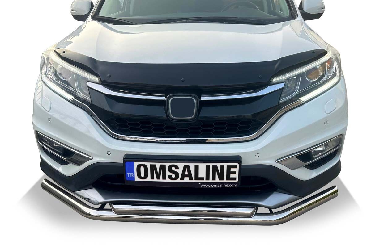 Honda CR-V Ön Kaput Rüzgarlığı 2012-2017 Arası