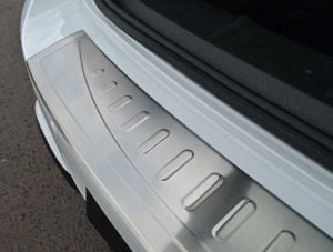 Mini Countryman Krom Arka Tampon Eşiği Taşlı 2010-2016 Arası