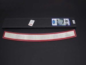 Mini Countryman Krom Arka Tampon Eşiği Taşlı 2010-2016 Arası