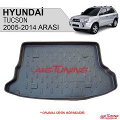 Hyundai Tucson Bagaj Havuzu 2005-2014