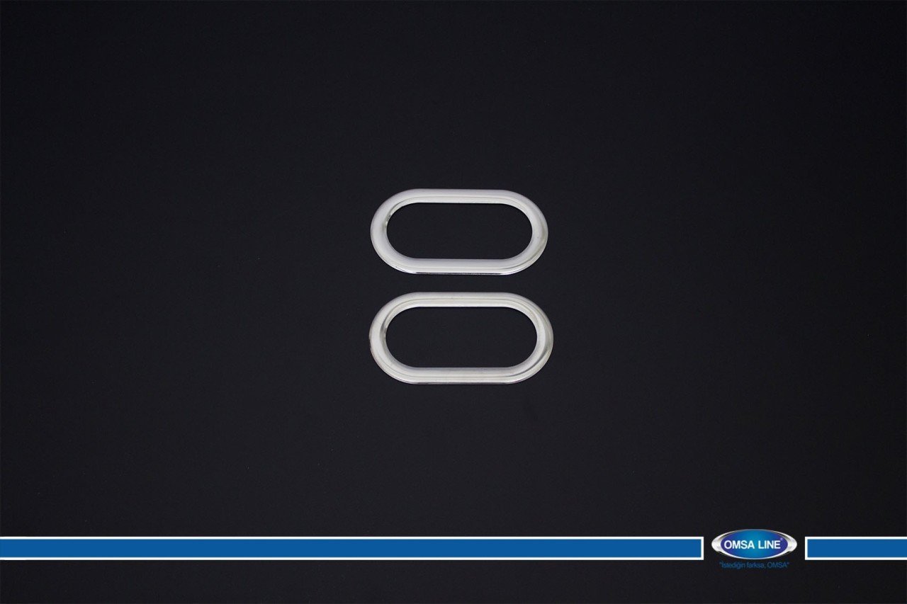 Omsa Line Seat Altea Sinyal Çerçevesi 2004 ve Sonrası