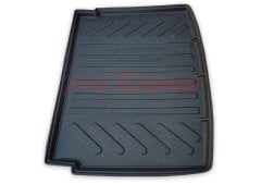 Jeep Renegade Bagaj Havuzu 2014 Üzeri