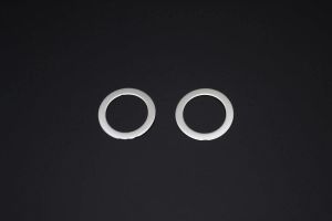 OMSA VW T6 Caravelle Krom Bardaklık Çerçevesi 2015-2023 Arası