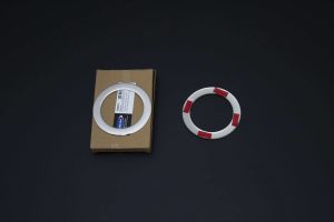 OMSA VW T6 Caravelle Krom Bardaklık Çerçevesi 2015-2023 Arası