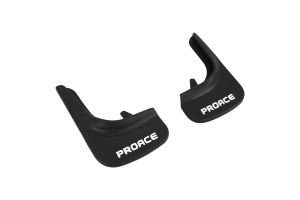 Toyota Proace City Ön-Arka Uyumlu Paçalık Tozluk Yazılı 2 Adet 2019 ve Sonrası