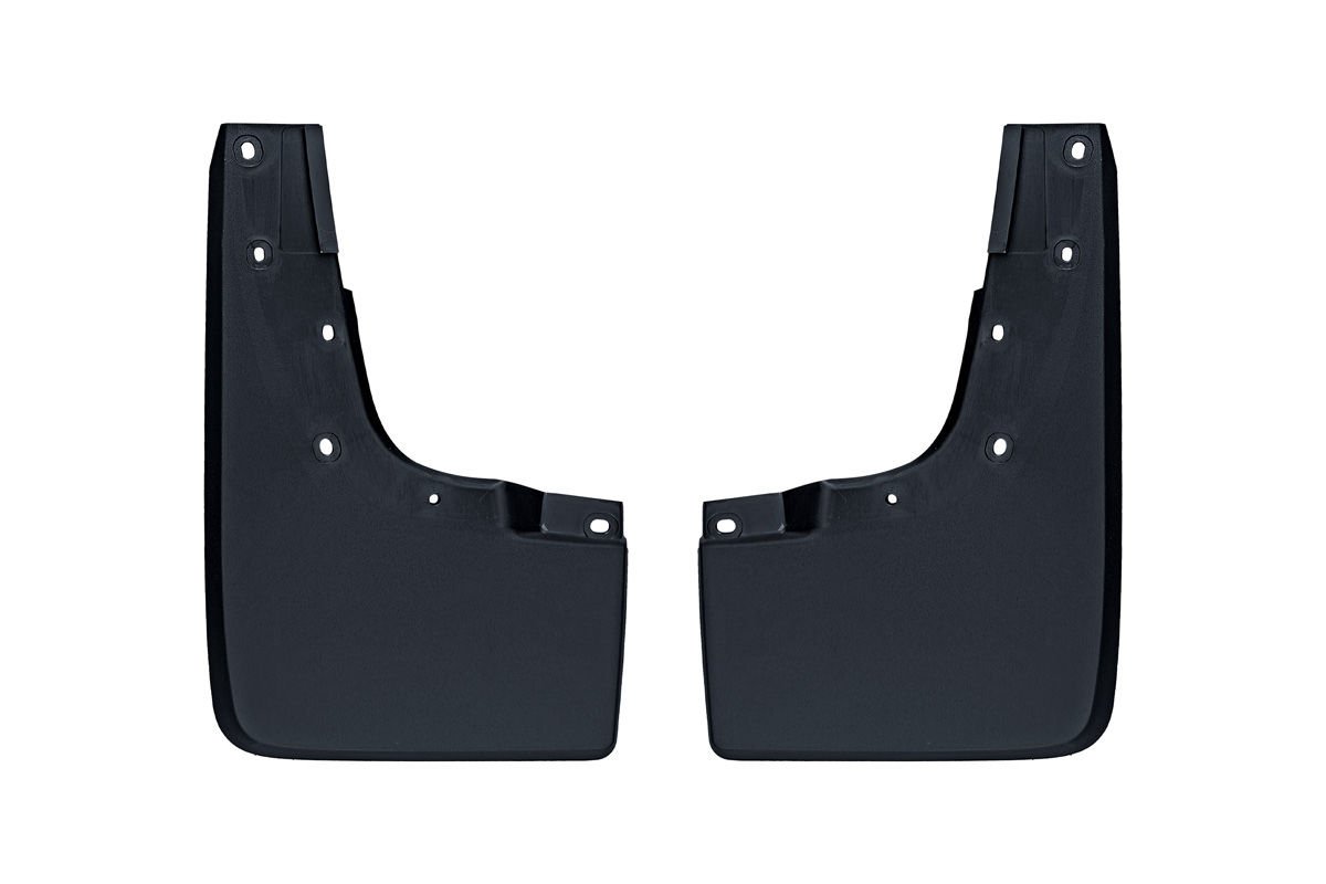 VW Amarok Ön Paçalık Tozluk Orijinal Yazısız 2 Adet 2010-2022 Arası