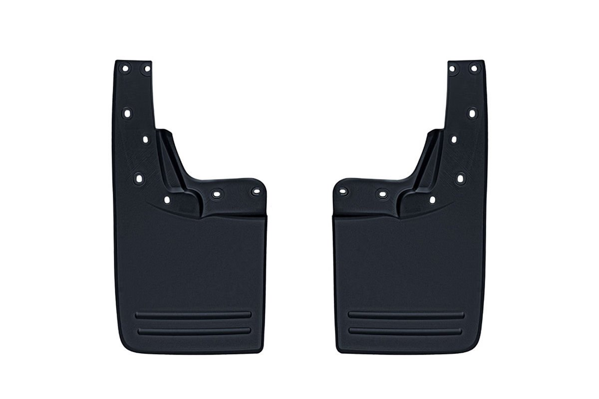 VW Amarok Arka Paçalık Tozluk Orijinal Yazısız 2 Adet 2022 ve Sonrası