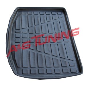 Kia Rio HB Bagaj Havuzu 2017 Üzeri