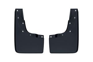 VW Amarok Ön-Arka Paçalık Tozluk Set Orijinal Yazısız 4 Adet 2022 ve Sonrası