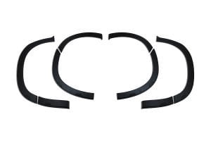 Opel Combo E Çamurluk Dodik Set 8 Parça ABS 2019-2024 Arası