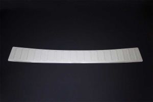 OMSA Peugeot Partner 3 Krom Arka Tampon Eşiği Taşlı 2019 ve Sonrası