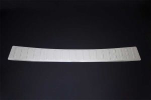 OMSA Peugeot Partner 3 Krom Arka Tampon Eşiği 2019 ve Sonrası