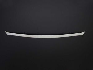 OMSA Hyundai i20 HB Krom Ön Tampon Alt Çıta 2018-2020 Arası