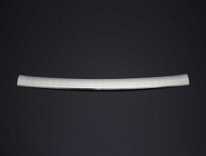 OMSA Mitsubishi Eclipse Cross Krom Arka Tampon Eşiği Taşlı 2017-2020 Arası