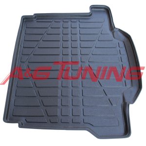 Mazda 3 Sedan Bagaj Havuzu 2009-2012