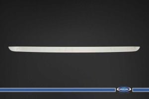 OMSA Hyundai Accent Era Krom Bagaj Alt Çıta 2005-2011 Arası